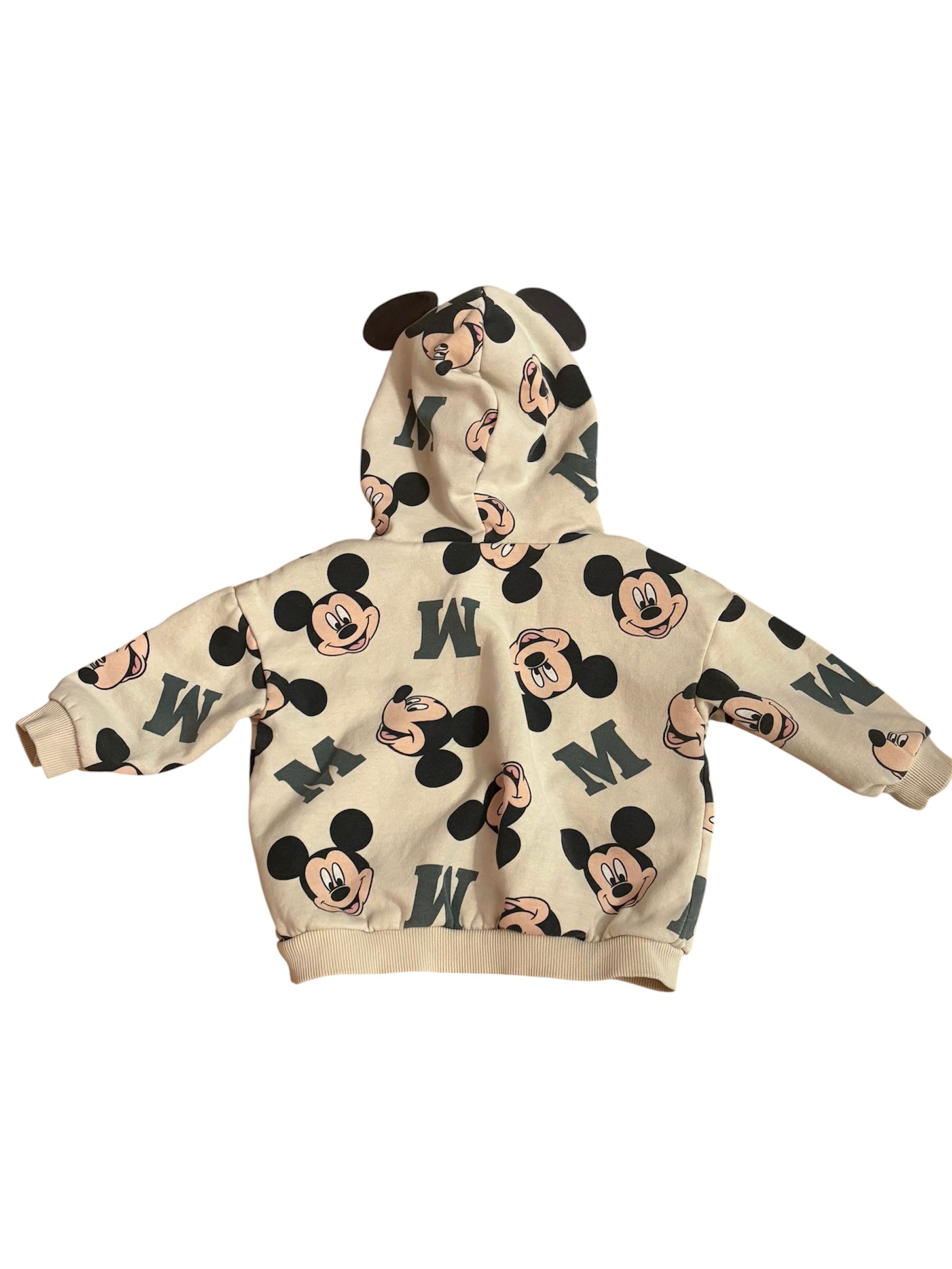 Coton ouaté H&M 6-9 mois