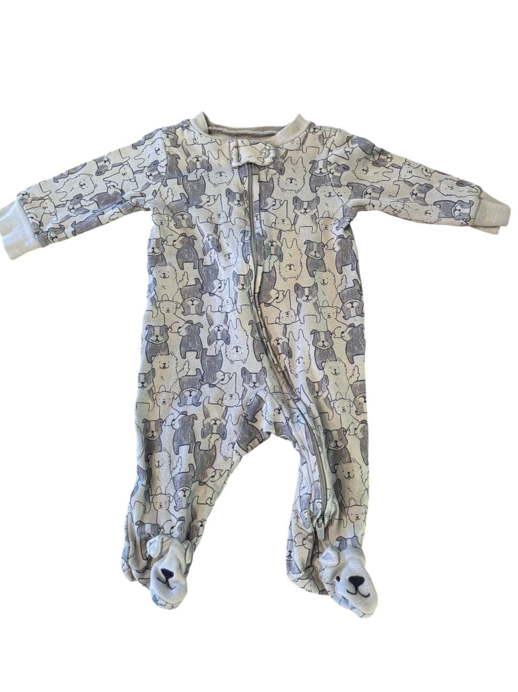 Pyjamas CARTER’S 0-3 mois