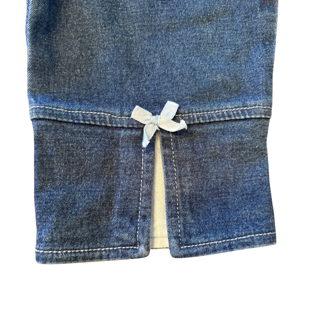 Chandail H&M+pantalon 2-4 ans