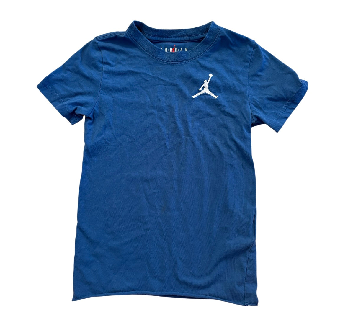 T-shirt JORDAN 5-6 ans