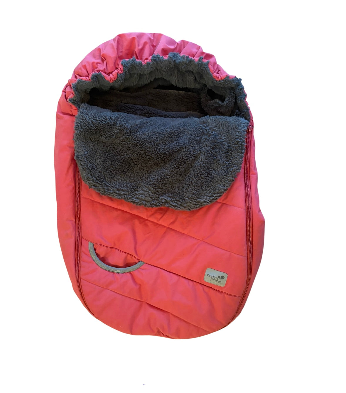 Housse coquille PERLIMPIMPIM