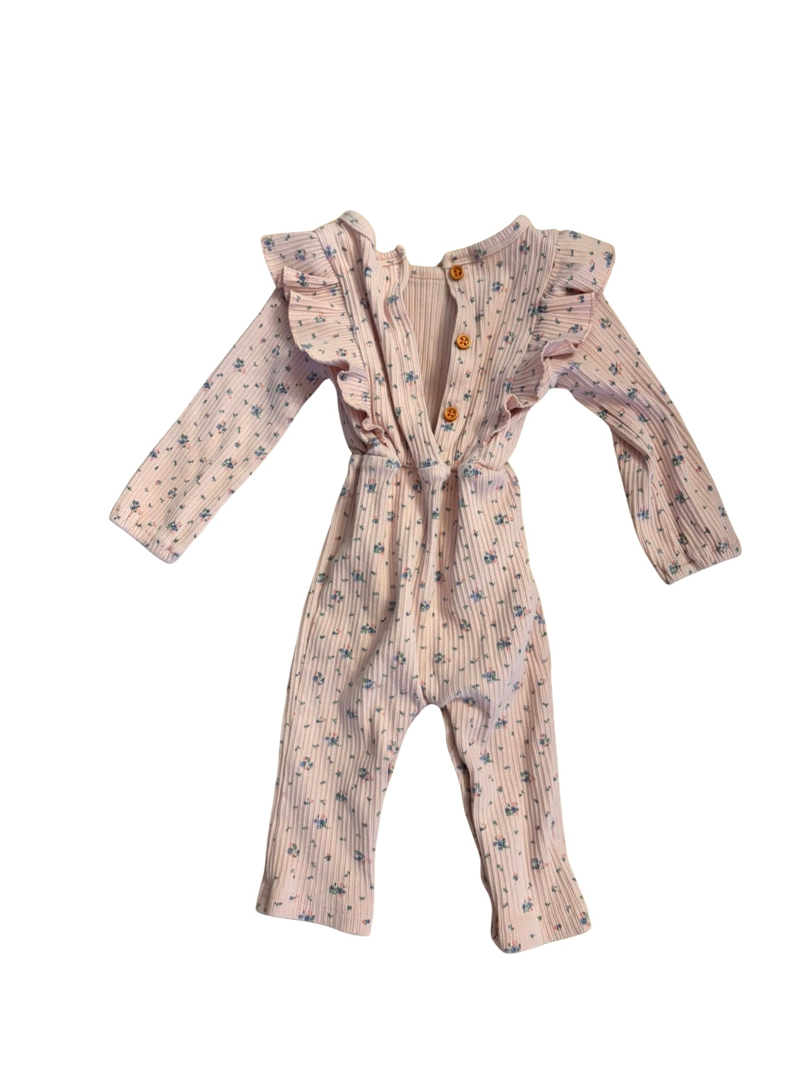 Une pièce 9-18 mois