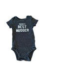 CARTER’S-3-6 mois