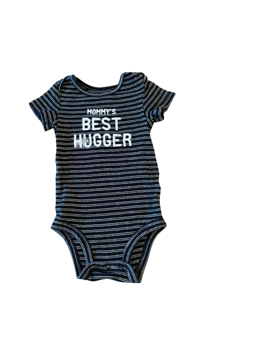 CARTER’S-3-6 mois