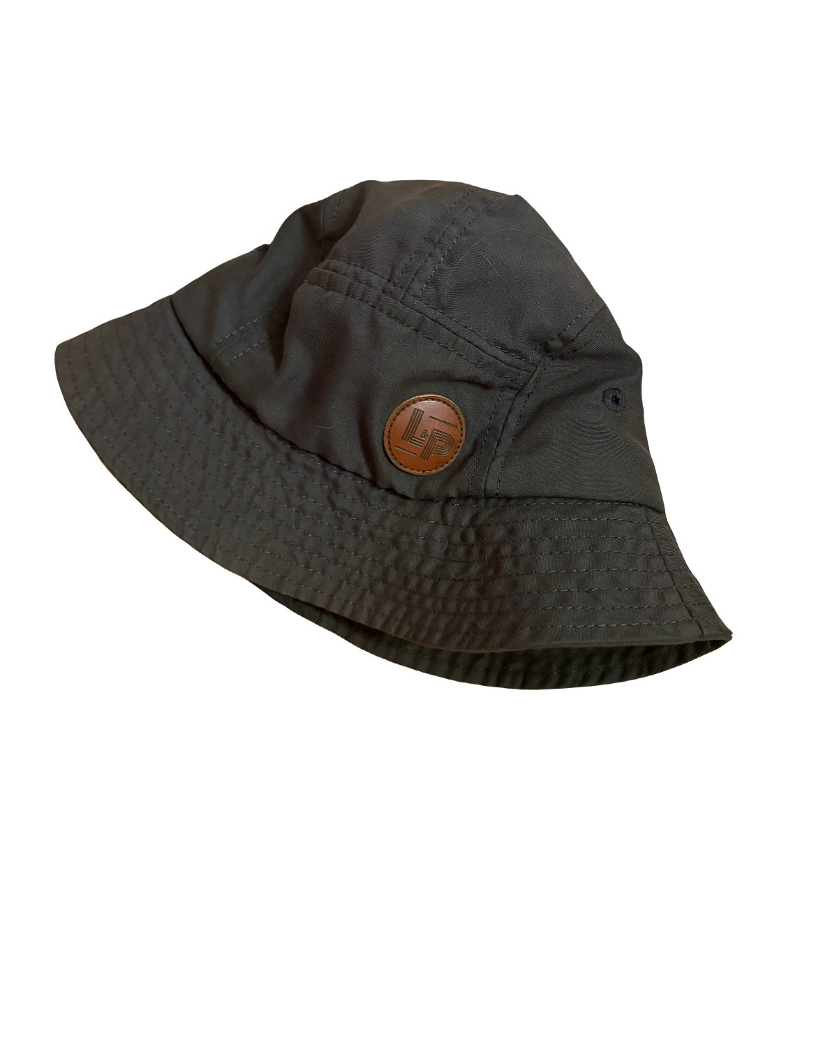 Chapeau L-P 9-12 mois