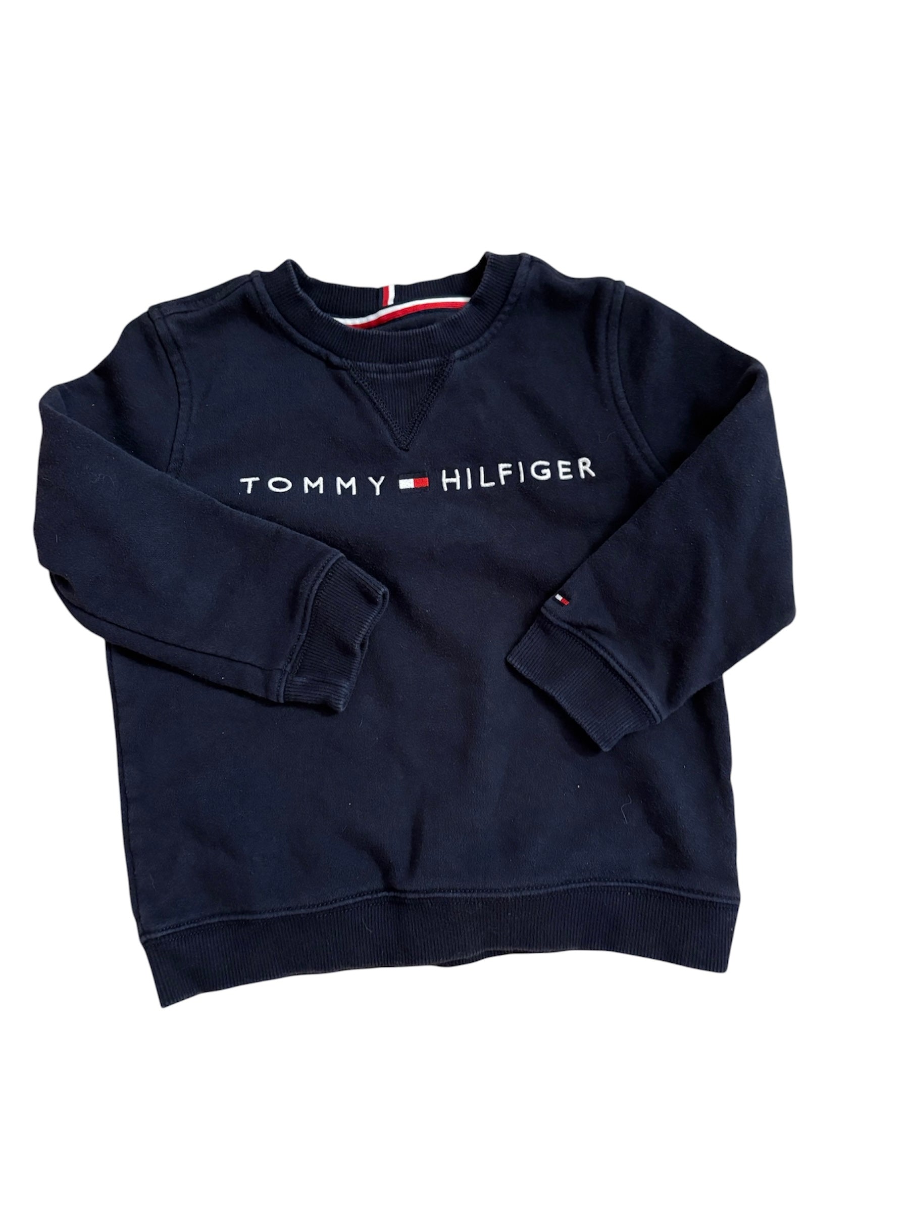 Chandail TOMMY HILFIGER 2-3 ans