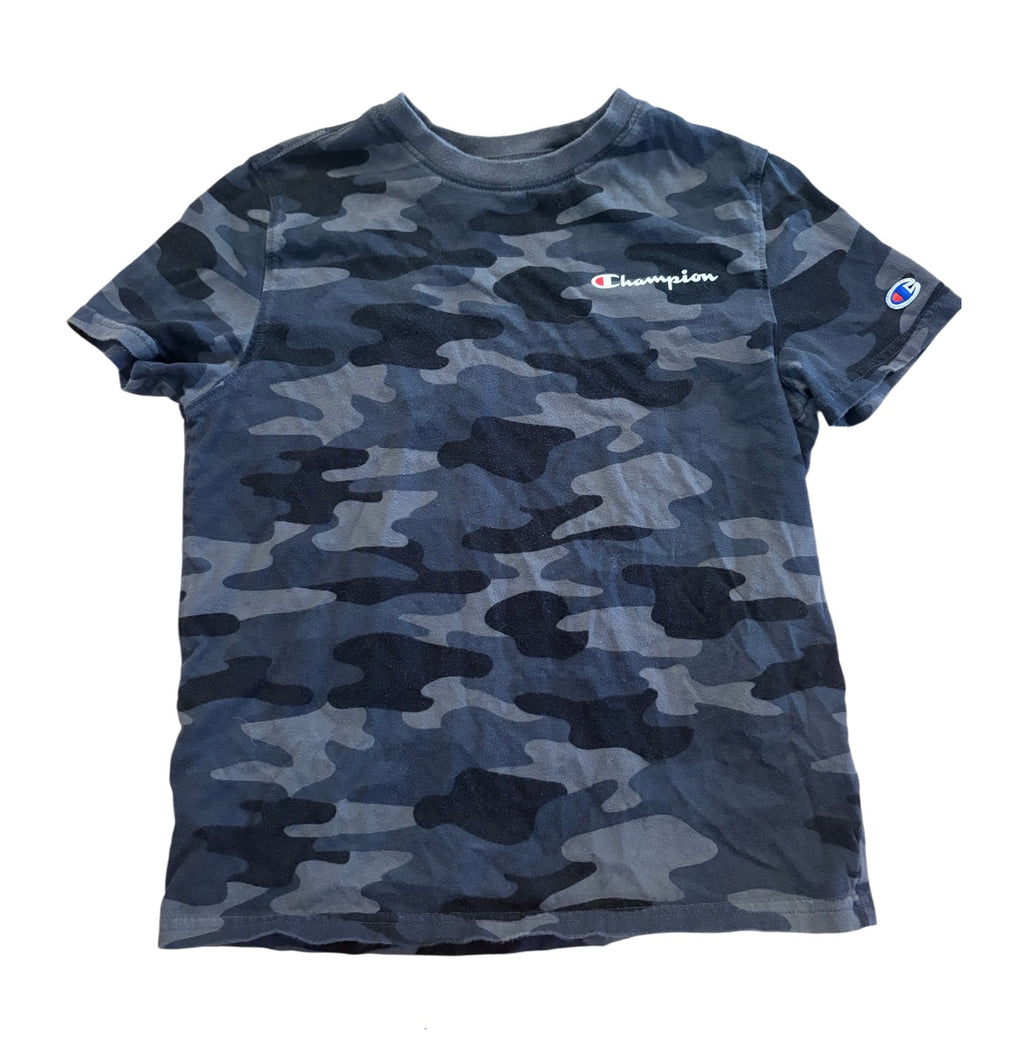 3 T-shirt 6 ans