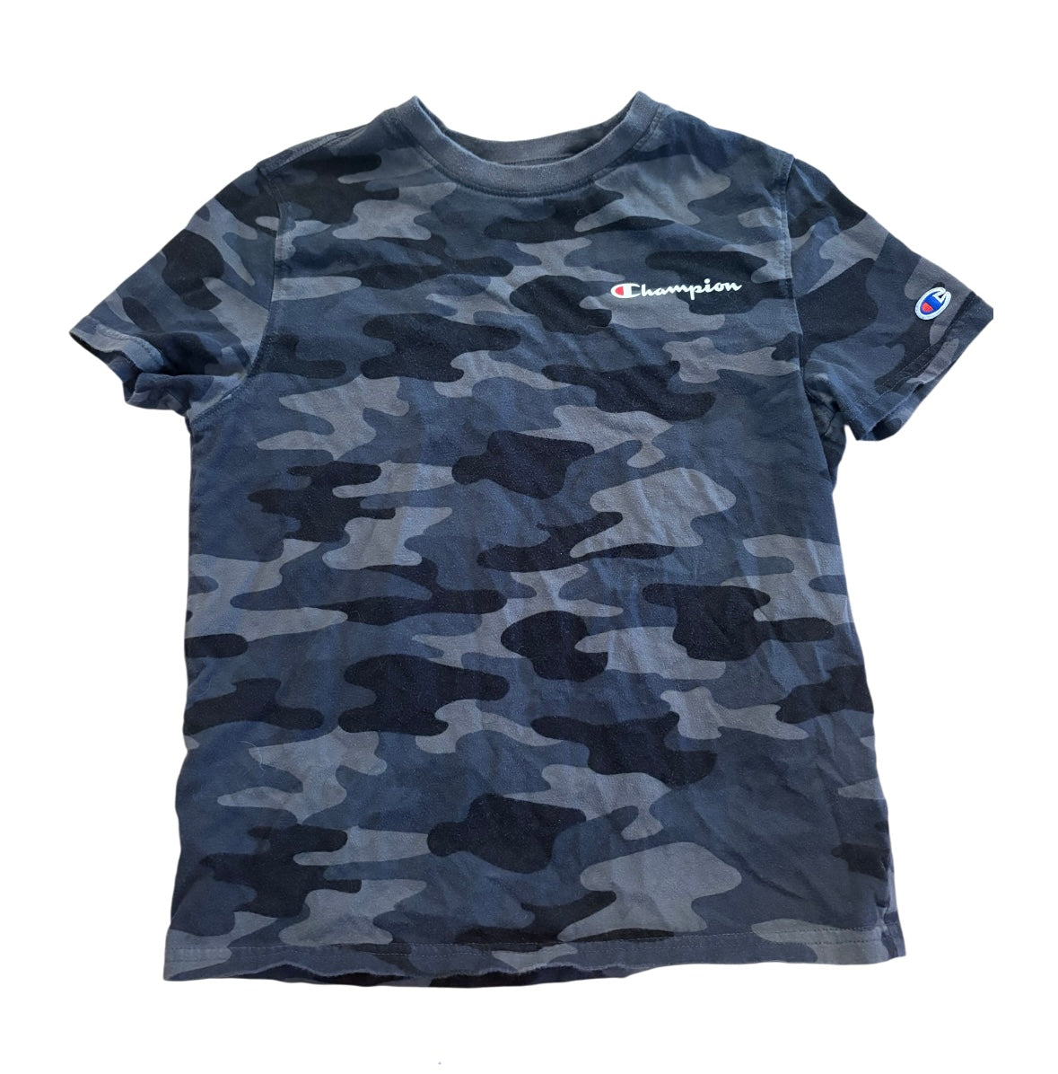 3 T-shirt 6 ans