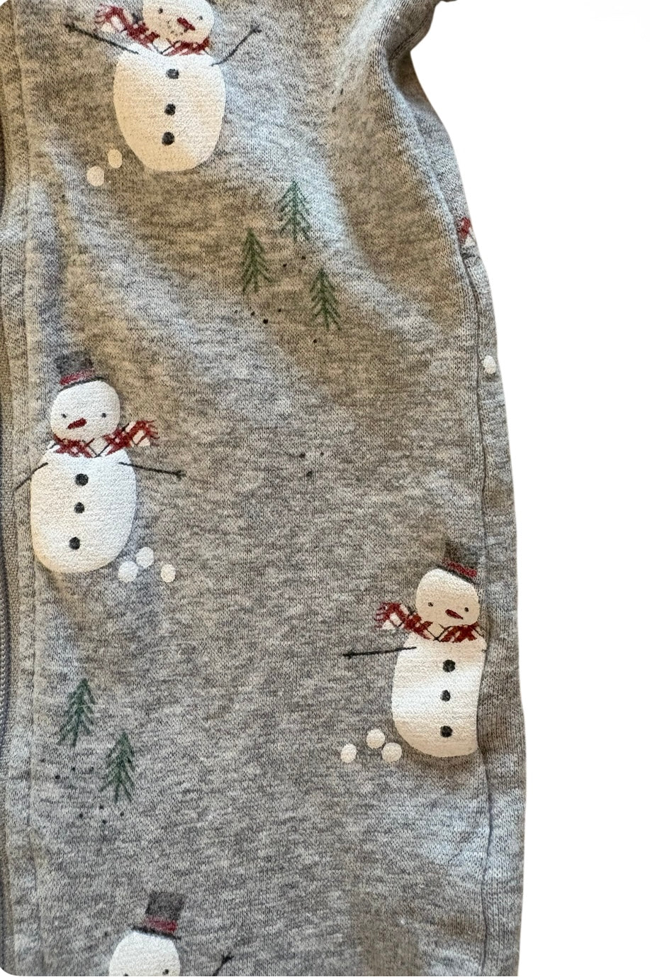Pyjamas PETIT LEM 3 mois