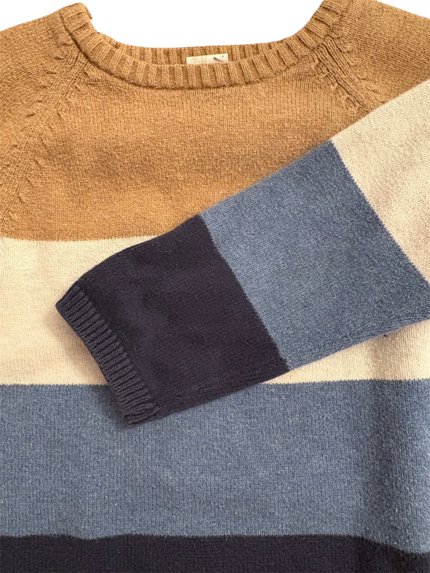 Chandail long H&M 3-4 ans