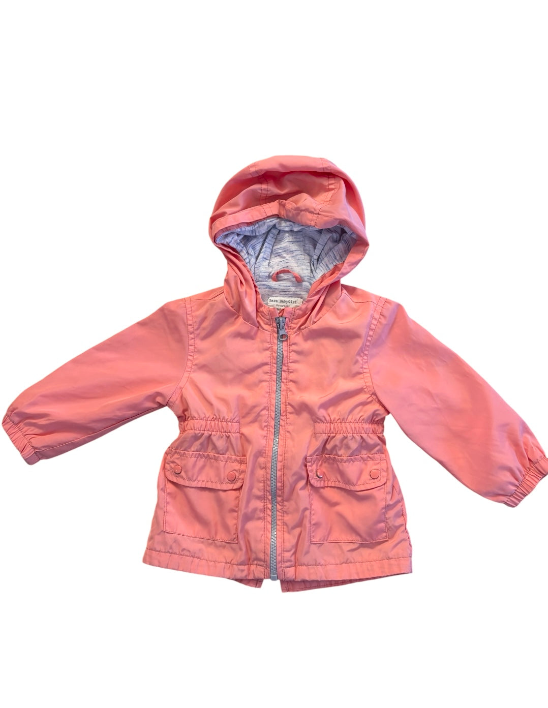 Manteau ZARA 9-12 mois