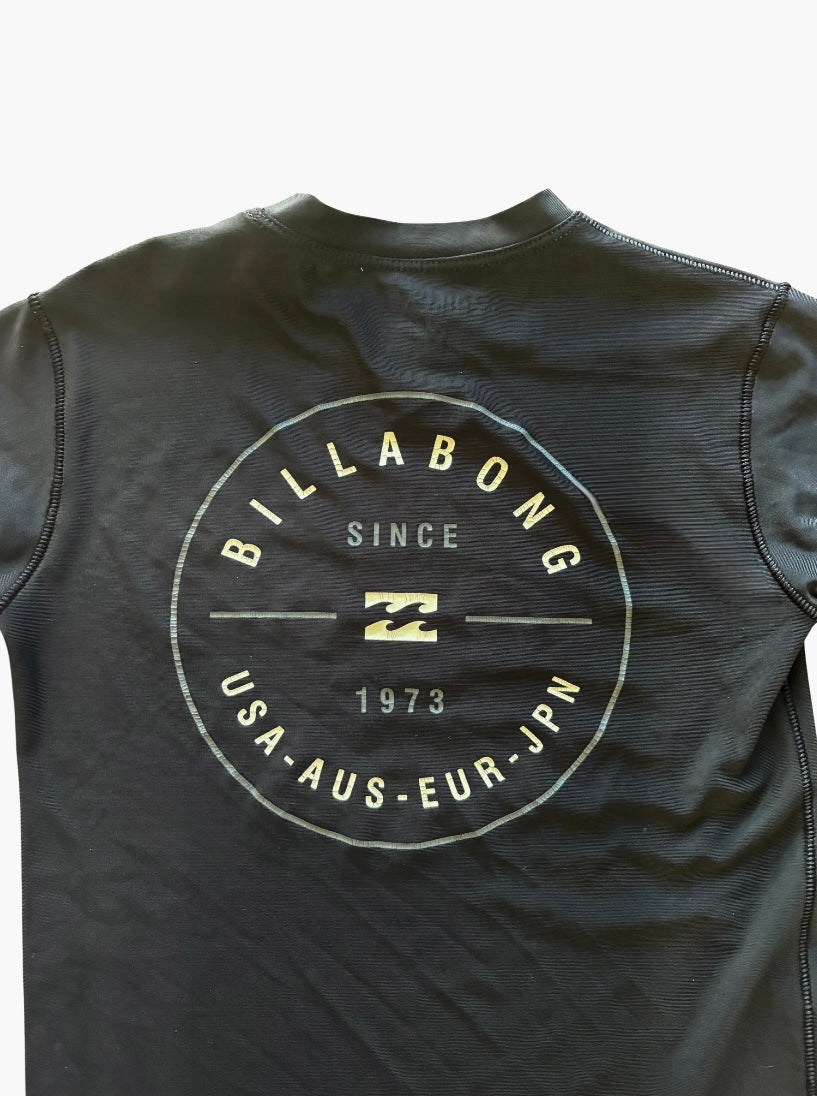 Chandail BILLABONG+pantaon 6 ans