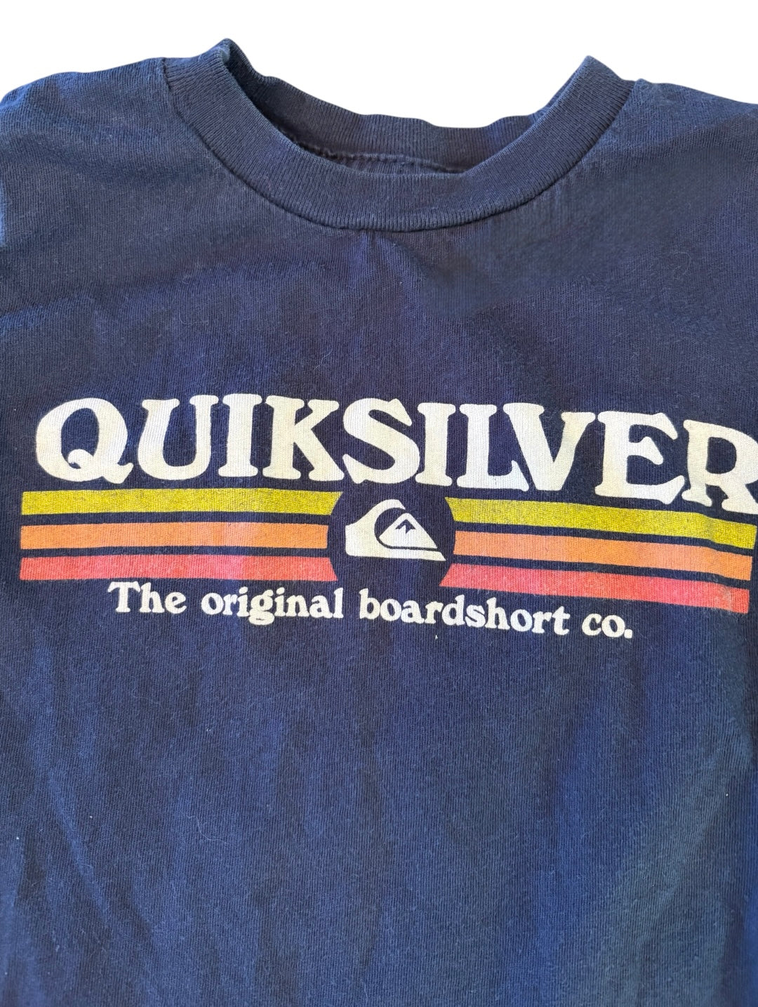 T-shirt QUIKSILVER 2 ans