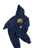 NIKE-2 ans