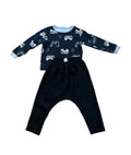 Pyjamas OLD NAVY 18-24 mois