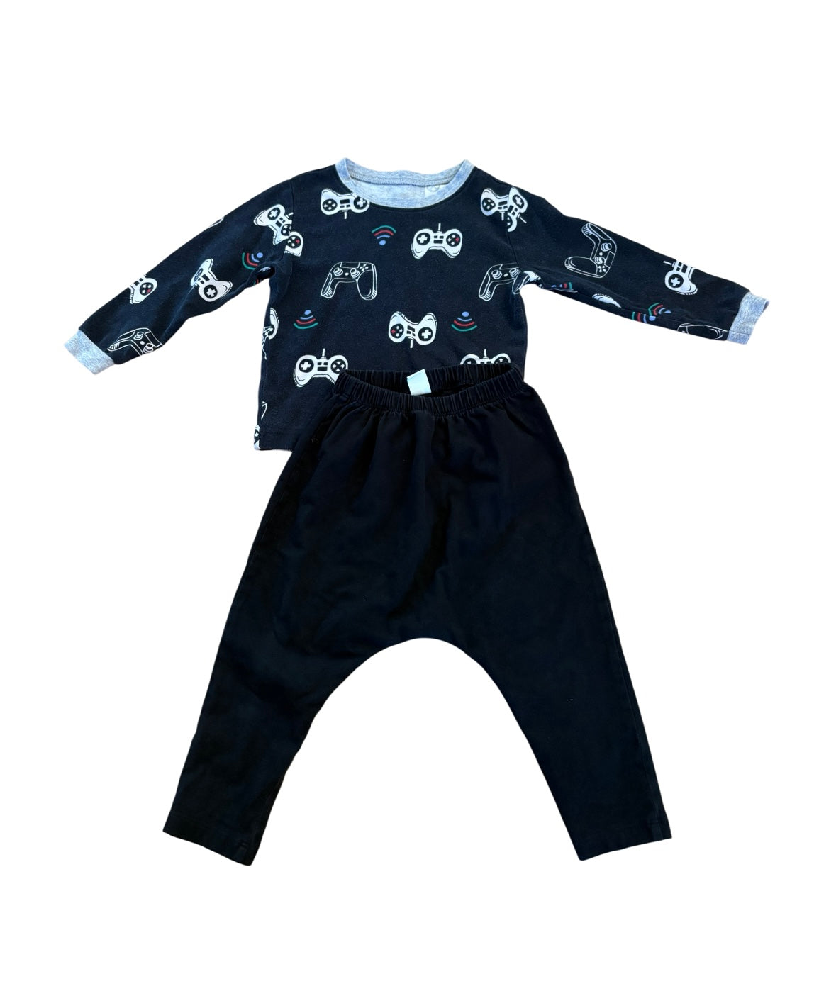 Pyjamas OLD NAVY 18-24 mois