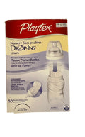 Tétines biberon PLAYTEX