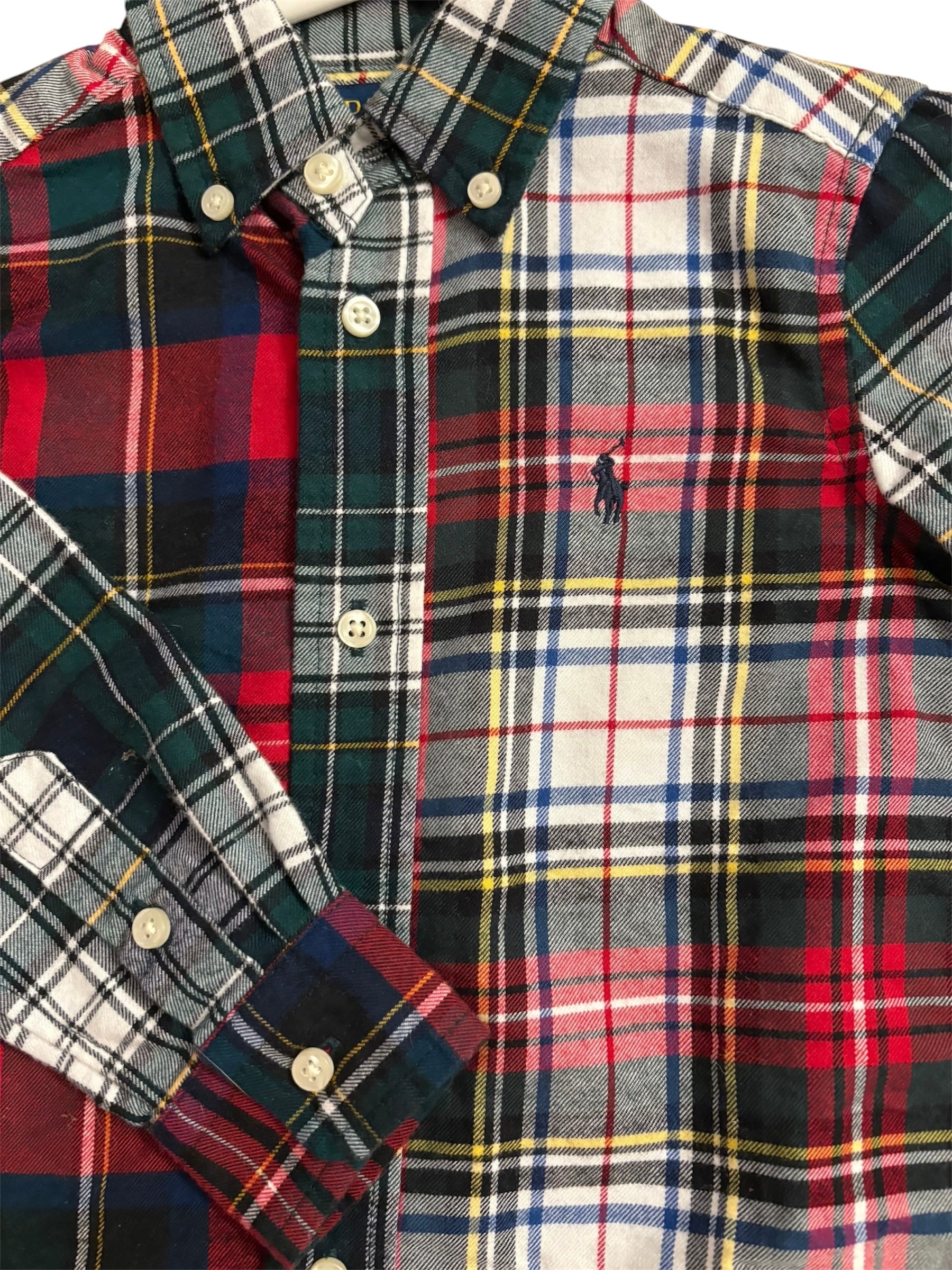 Cheminé Polo Ralph Lauren 2 ans