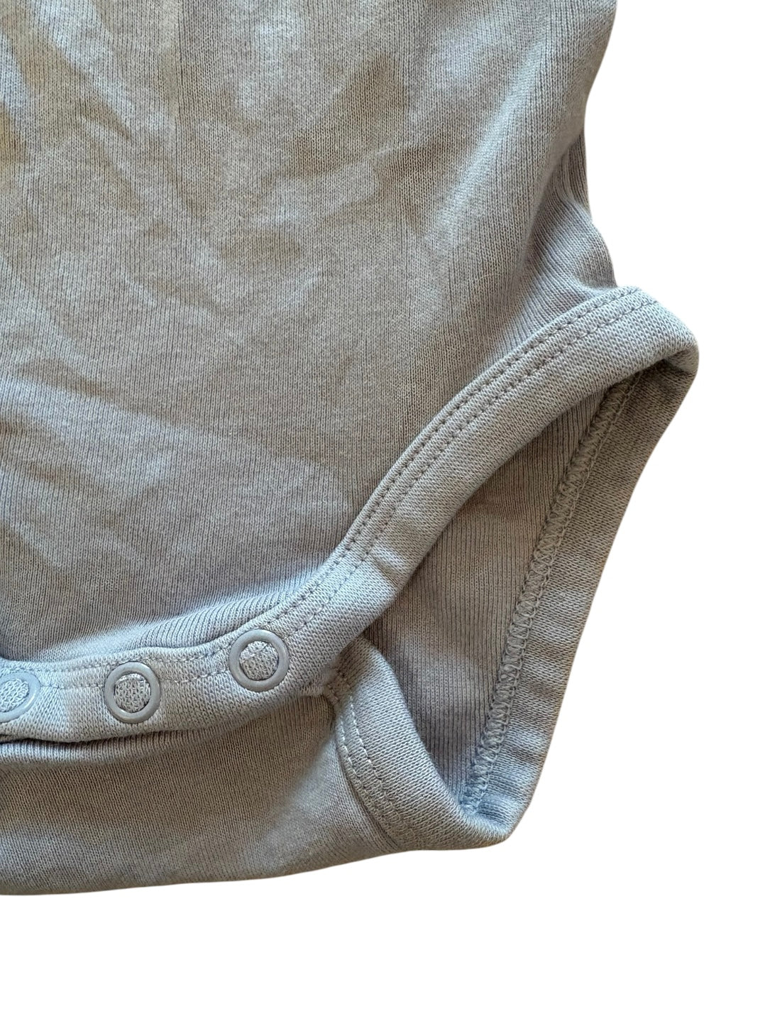 Cache couche H&M 1-2 mois