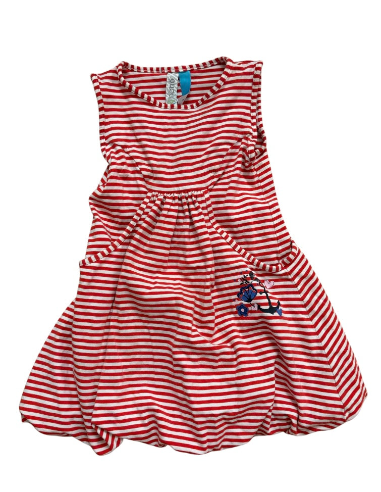 Robe NANÖ 6 ans