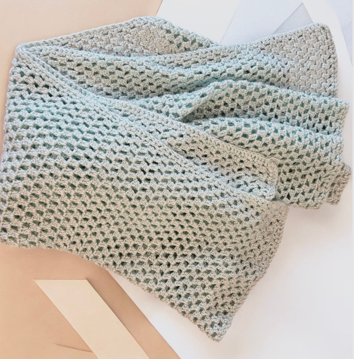 Couverture de laine