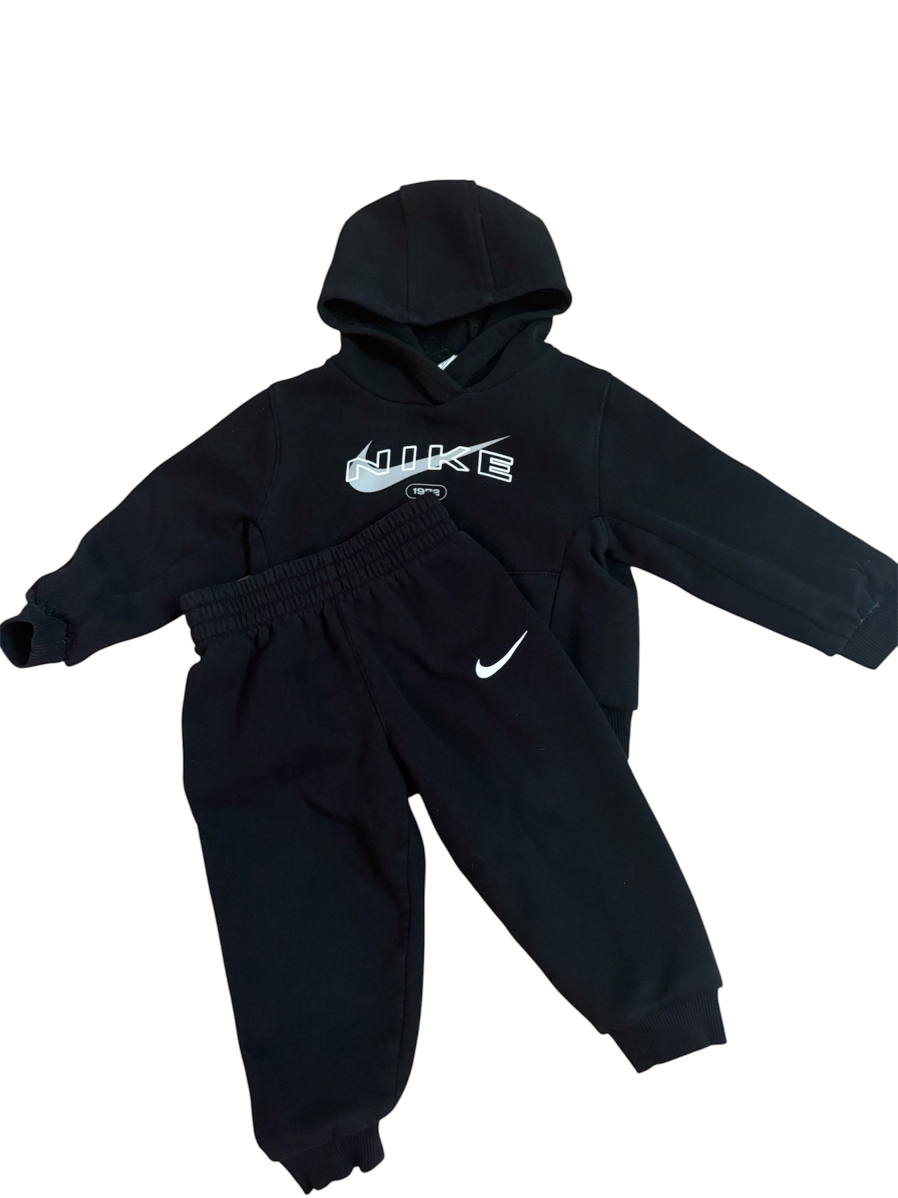 Ensemble NIKE 2 ans