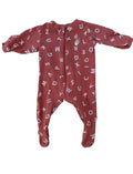 Pyjamas PEKKLE 6 mois