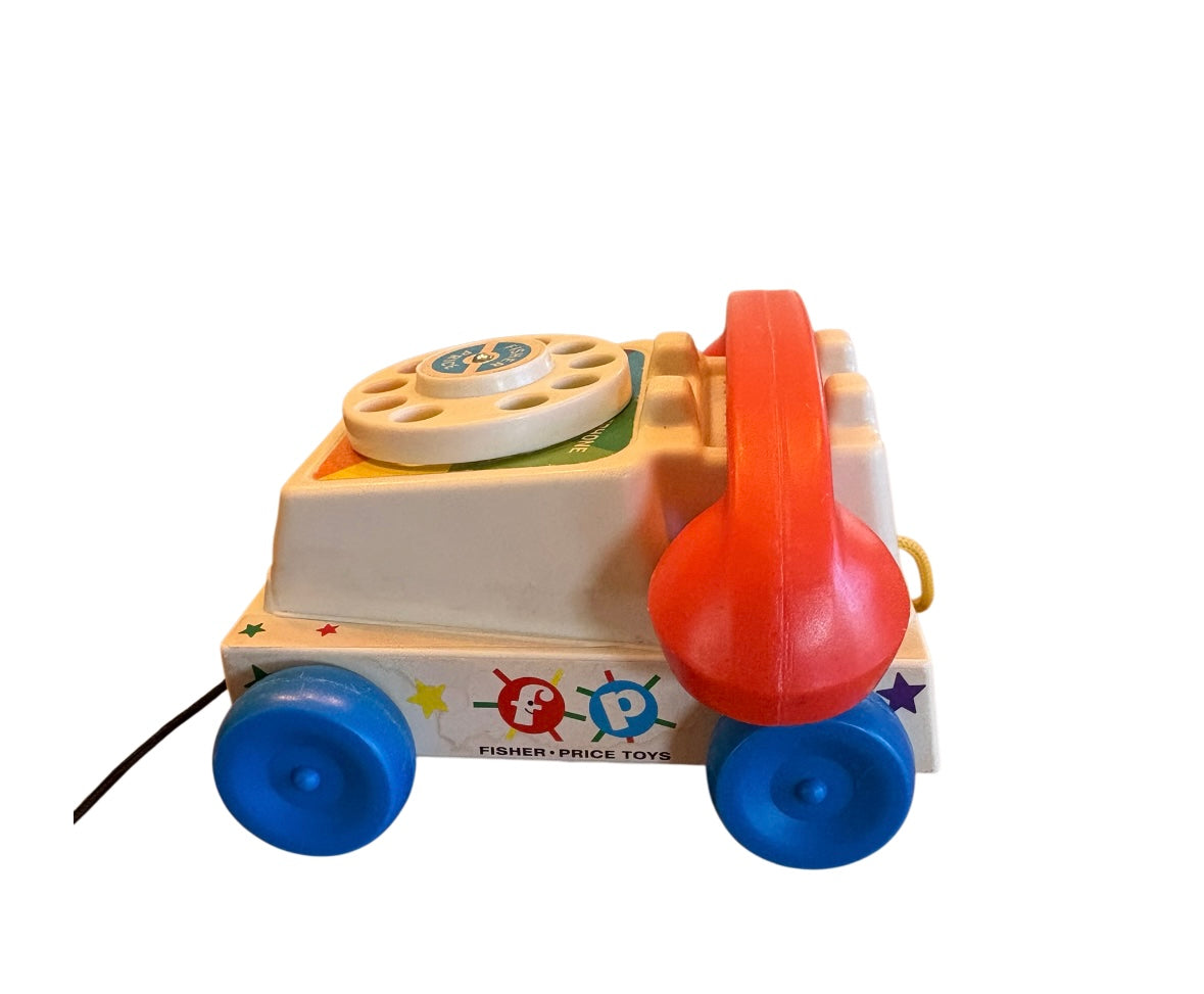 Téléphone vintage