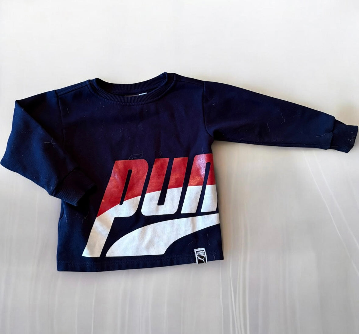 PUMA-2 ans