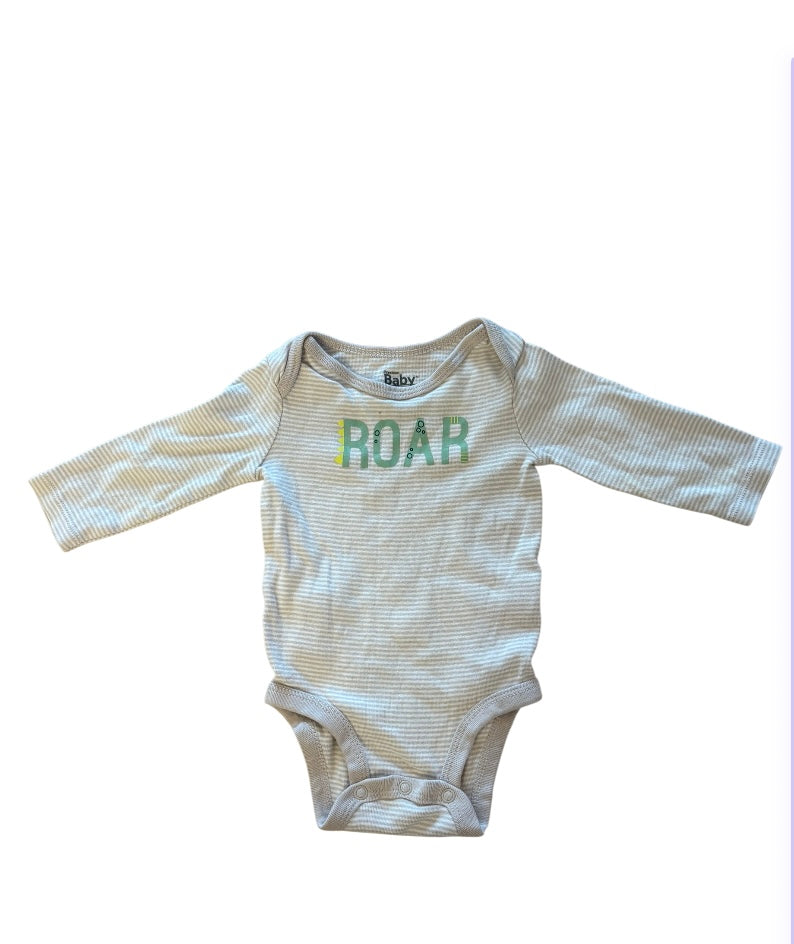 Cache couche CARTER’S 3 mois