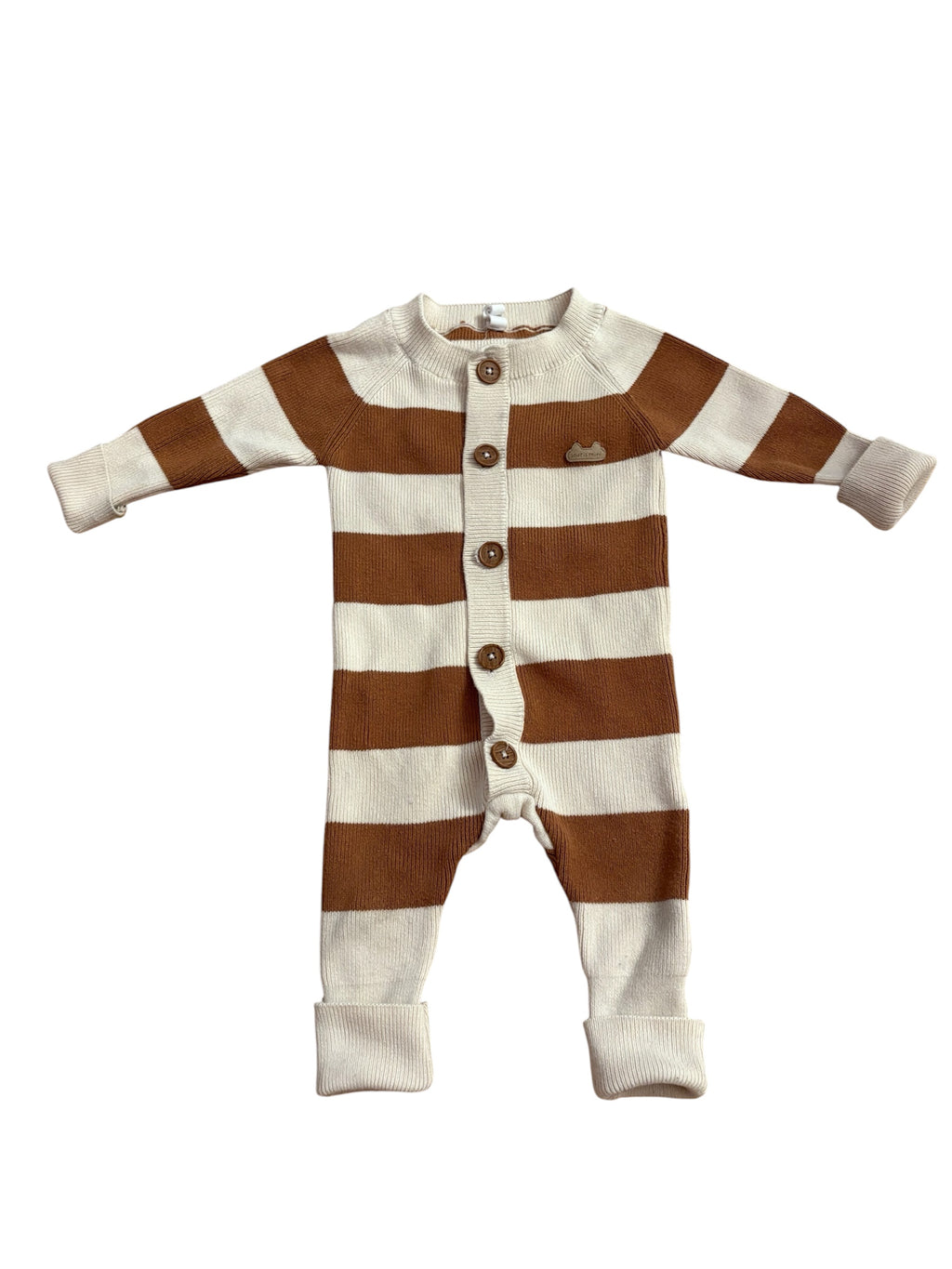 Pyjamas SOURIS MINI 3-6 mois