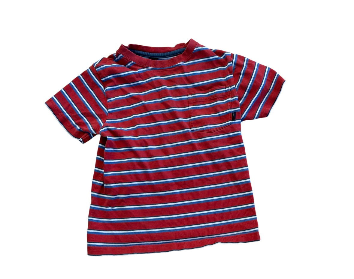 T-shirt+ short CARTER’S 3-4 ans