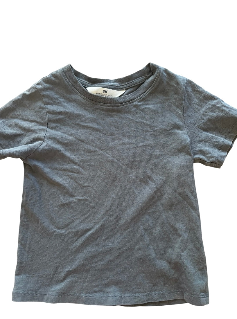 T-shirt H&M 3 ans