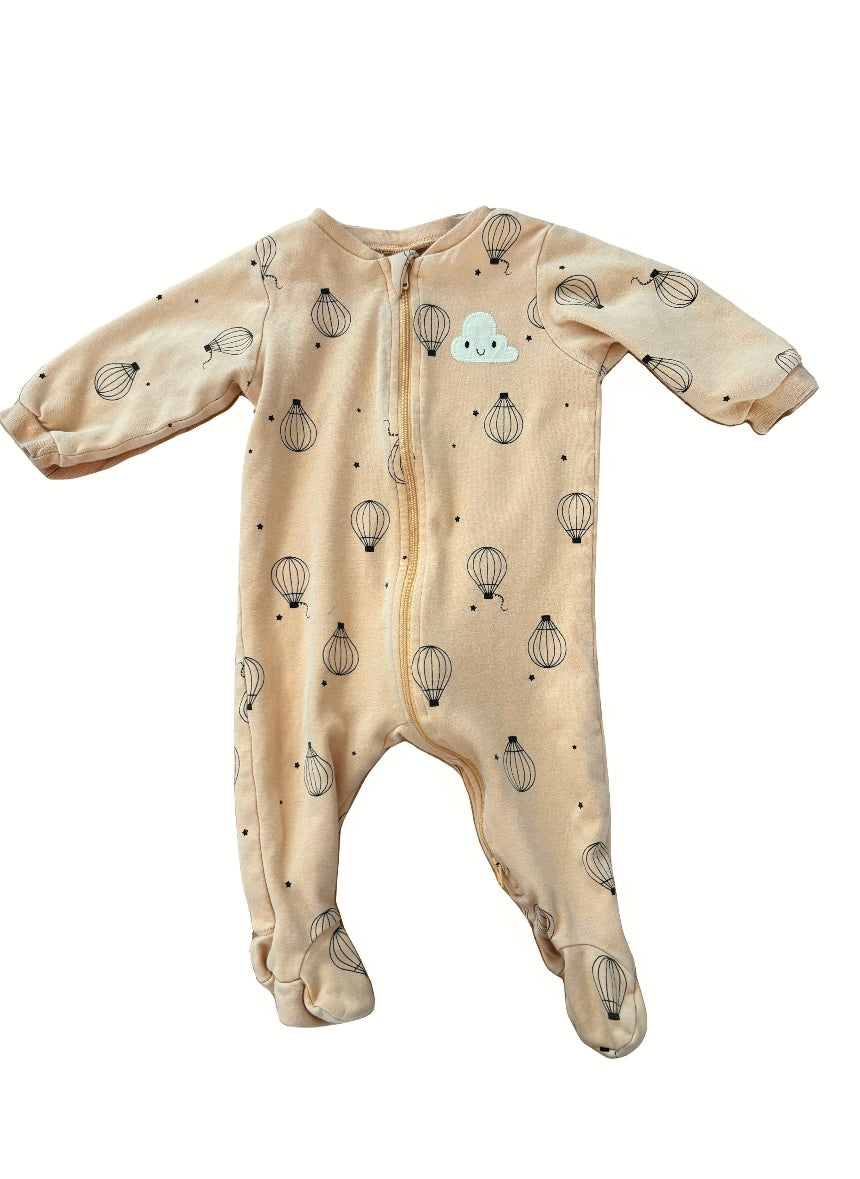 Pyjamas PEKKLE 6 mois