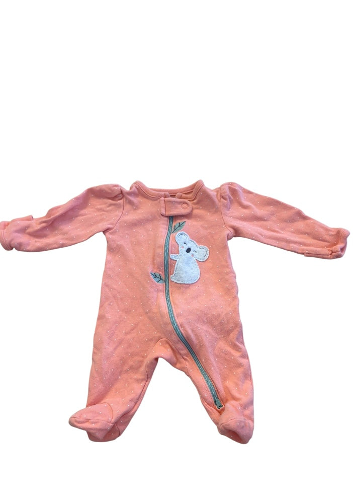 Pyjamas CARTER’S nb