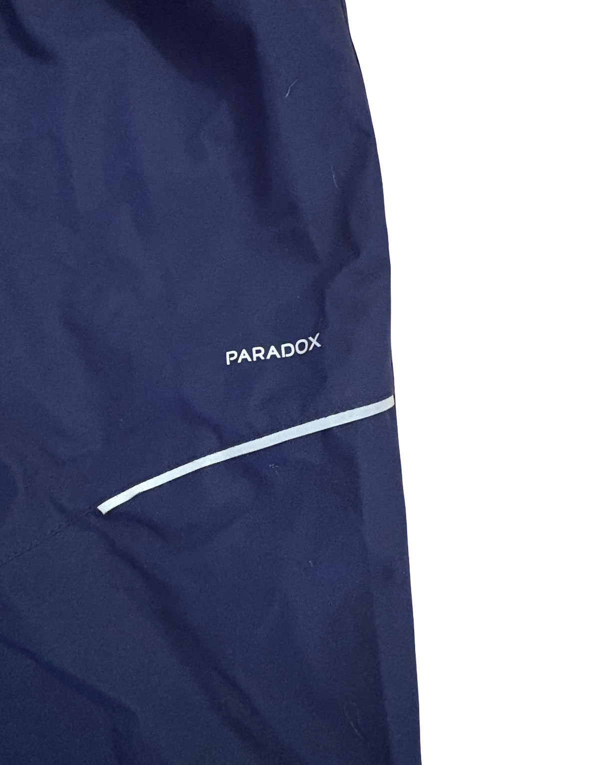 Pantalon de toile PARADOX 6 ans