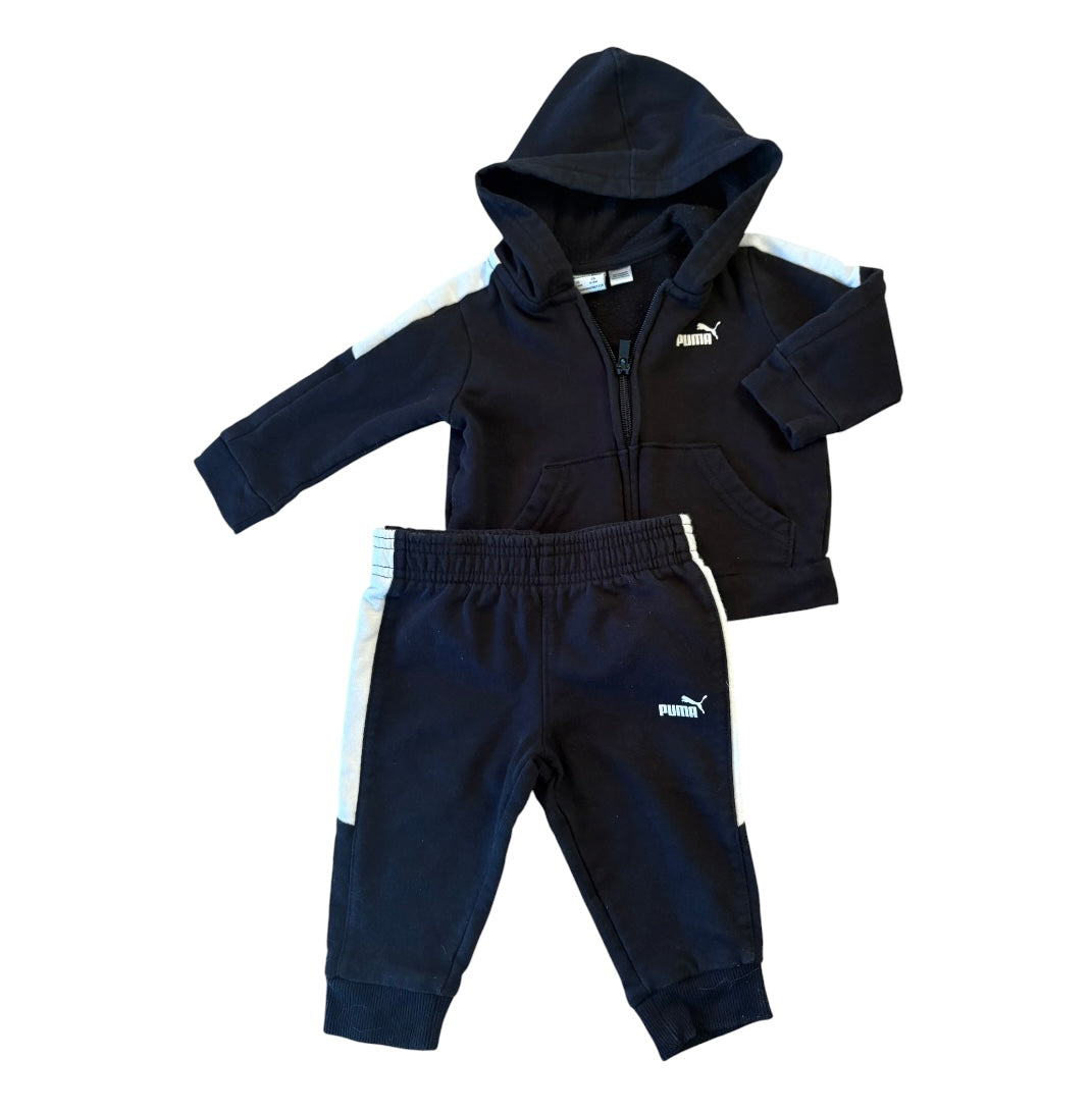 Ensemble PUMA-6-9 mois