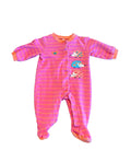 Pyjamas PEKKLE 3 mois