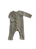 Pyjamas laine 3-6 mois