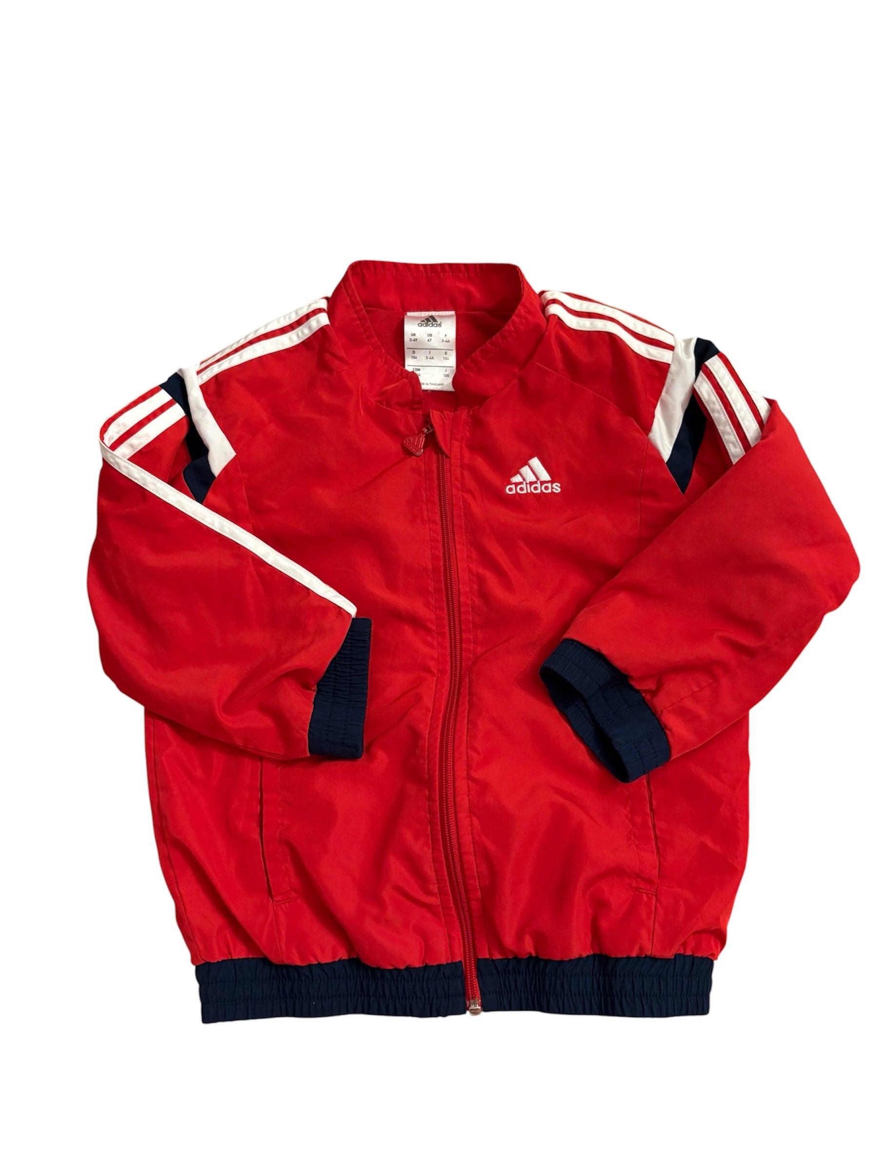 Manteau ADIDAS 4 ans