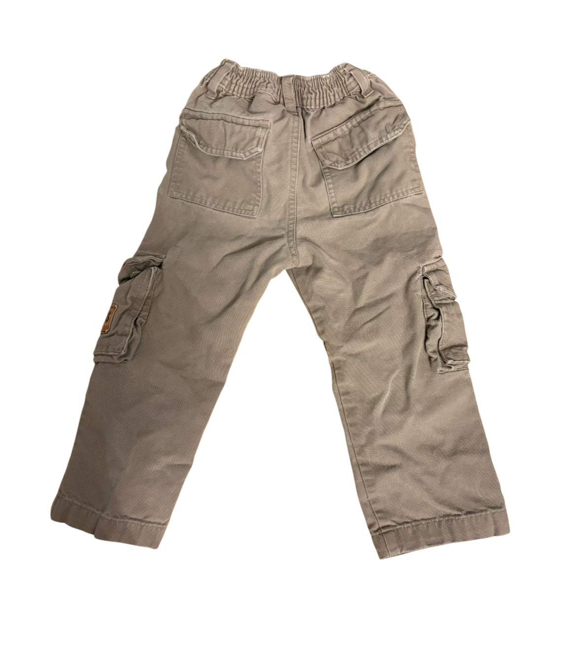 Pantalon-2 ans