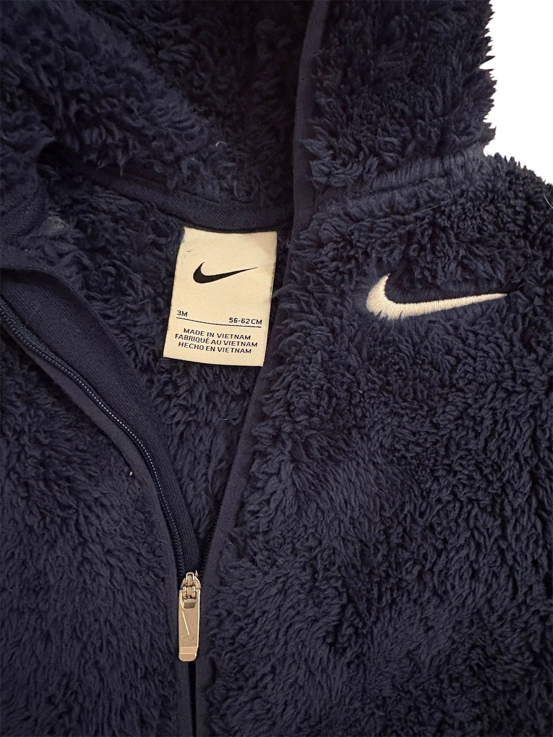 Manteau NIKE 6 mois