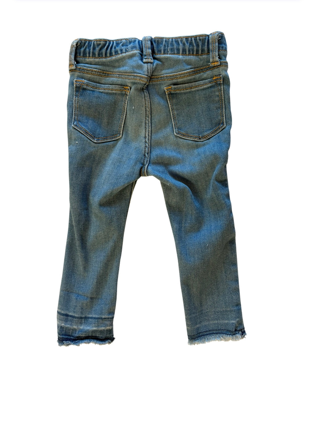 Jeans OLD NAVY+ chandail 18-24 mois