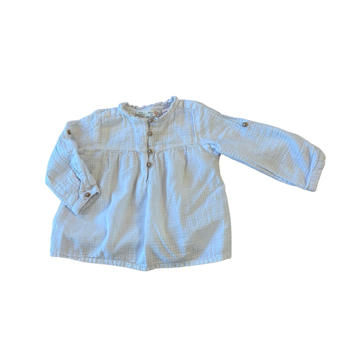 ZARA-12-18 mois