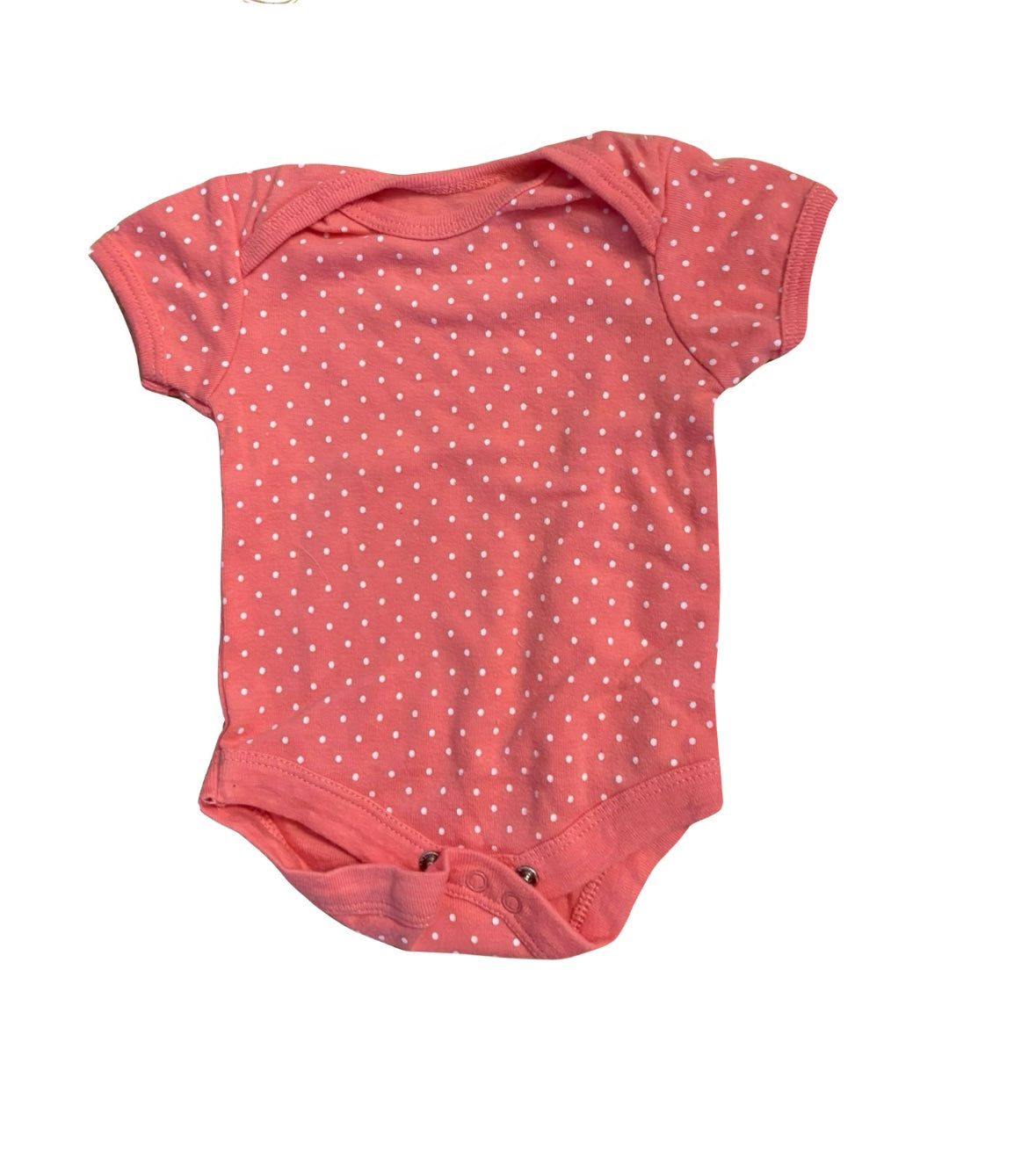 Cache couche 0-3 mois