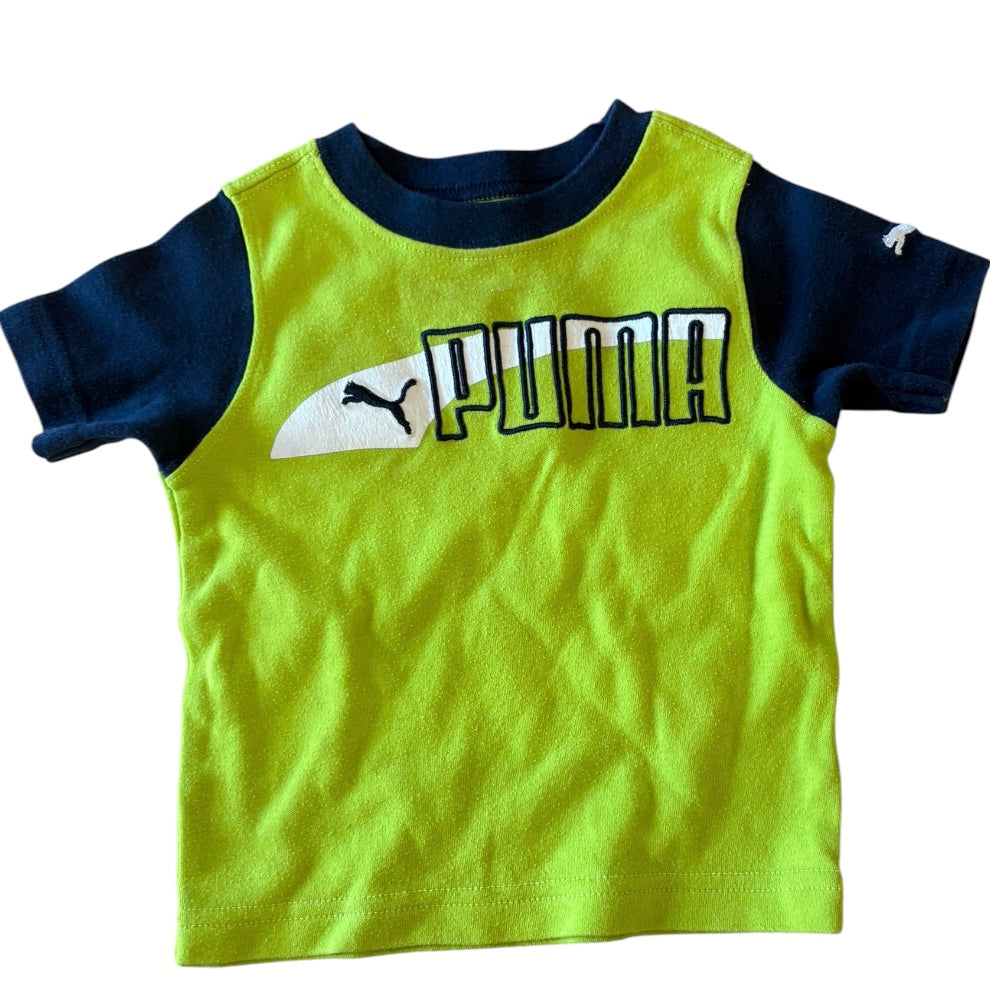 PUMA-12 mois