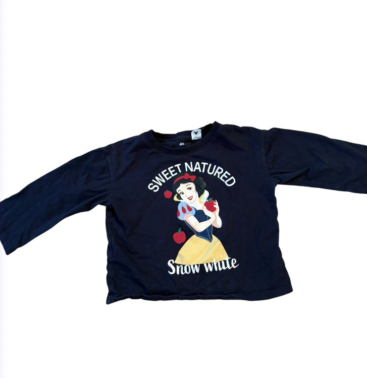 Chandail H&M 3-4 ans