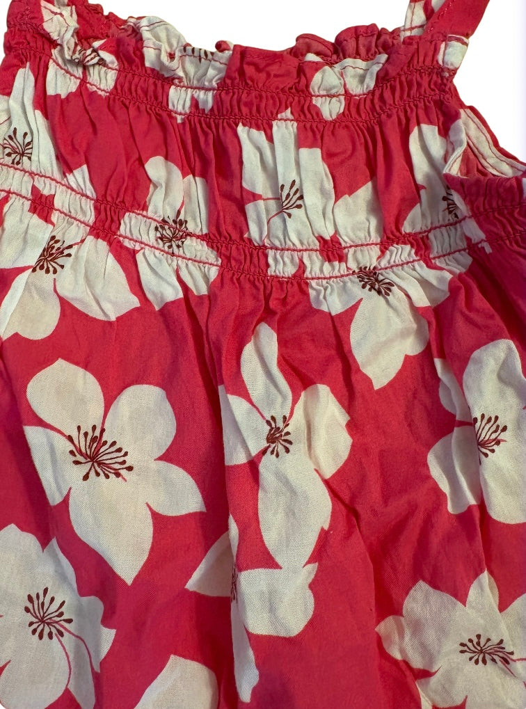 Robe CARTER’S 2 ans