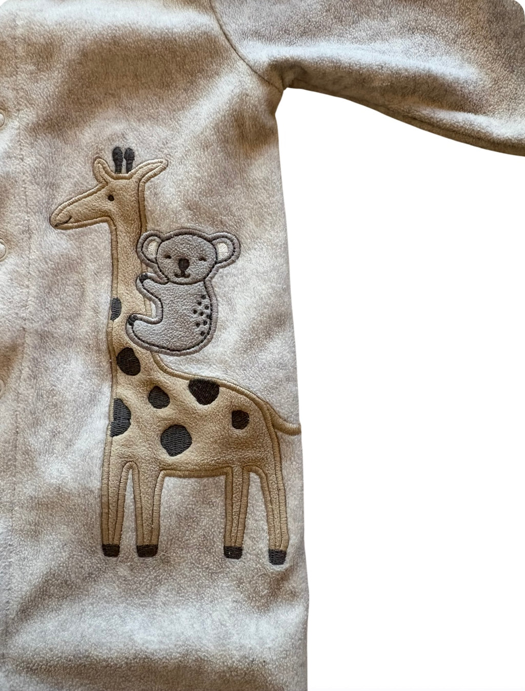 Pyjamas CARTER’S 3 mois