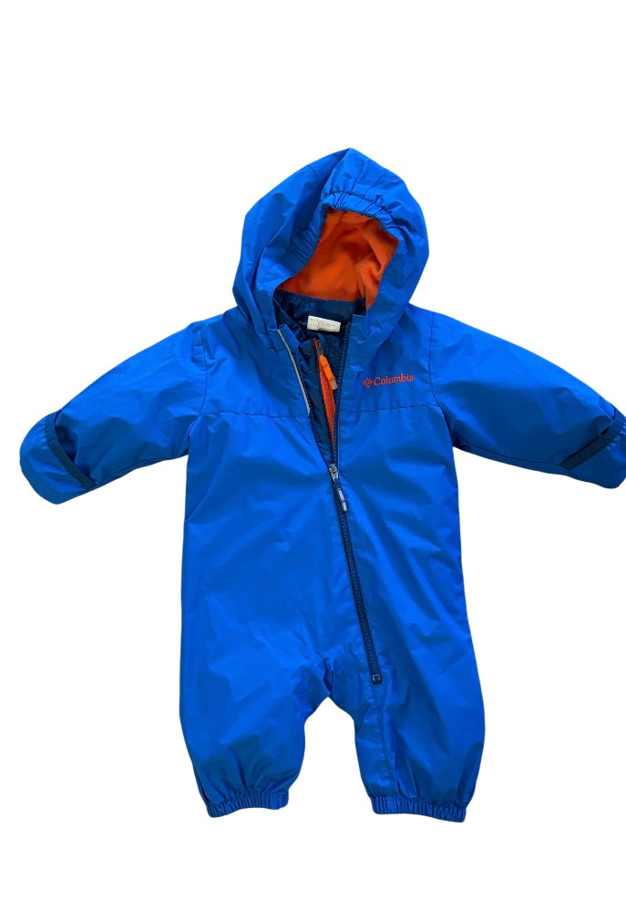 Manteau COLOMBIA 3 mois